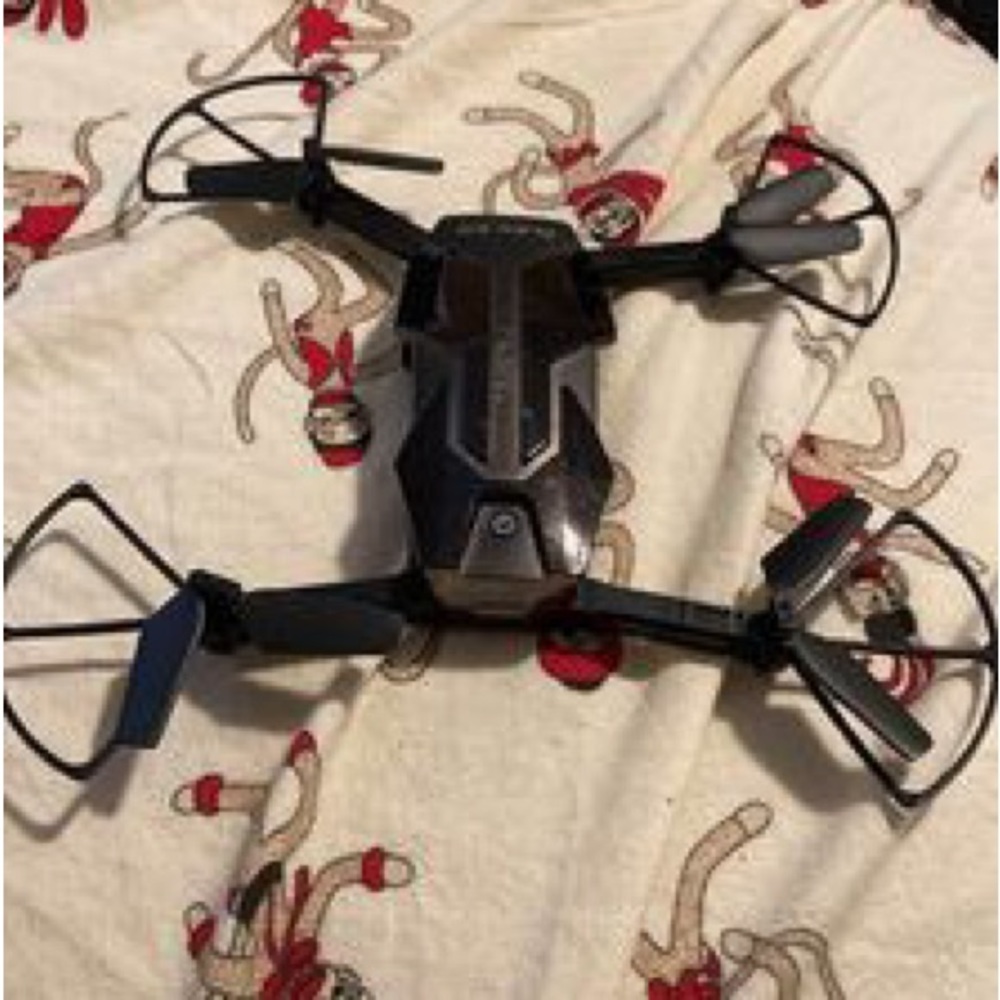 Proplex 2.0 drone